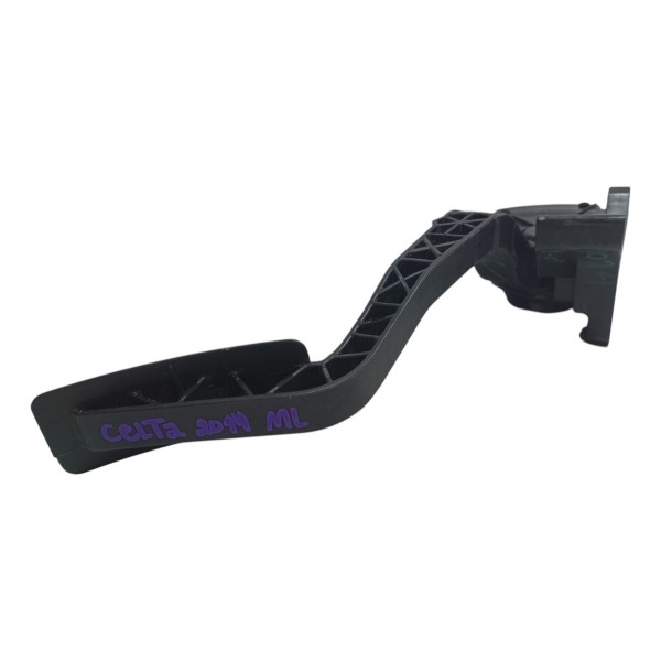 Pedal Acelerador Eletrônico Gm Celta 2014