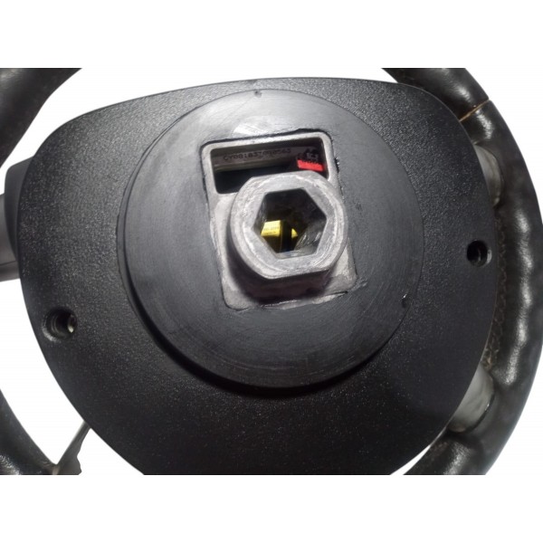 Volante Direção Ford Mondeo 2005