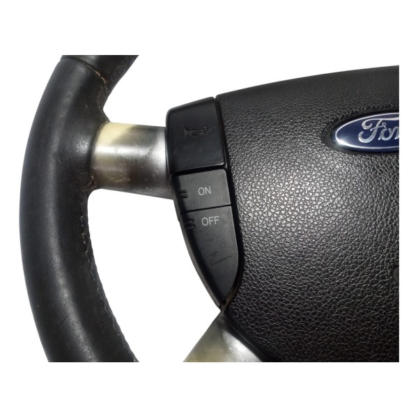Volante Direção Ford Mondeo 2005