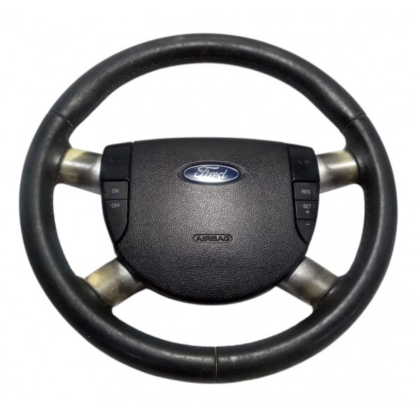Volante Direção Ford Mondeo 2005