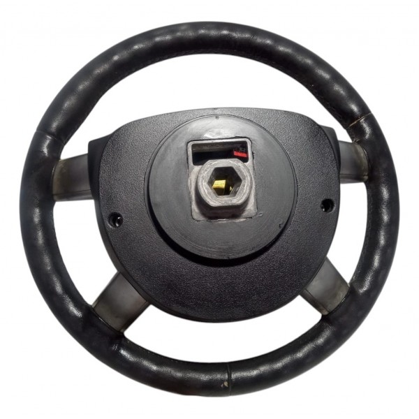 Volante Direção Ford Mondeo 2005
