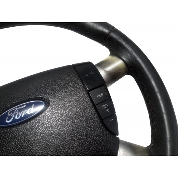 Volante Direção Ford Mondeo 2005