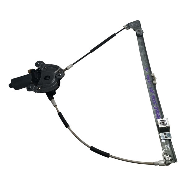 Máquina Vidro Elétrico Dianteira Direita Renault Scenic 2005