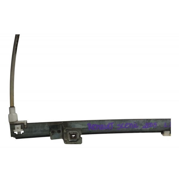 Máquina Vidro Elétrico Dianteira Direita Renault Scenic 2005