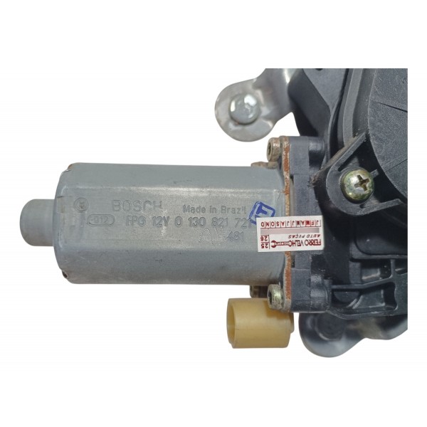 Máquina Vidro Elétrico Dianteira Direita Renault Scenic 2005