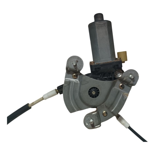 Máquina Vidro Elétrico Dianteira Direita Renault Scenic 2005