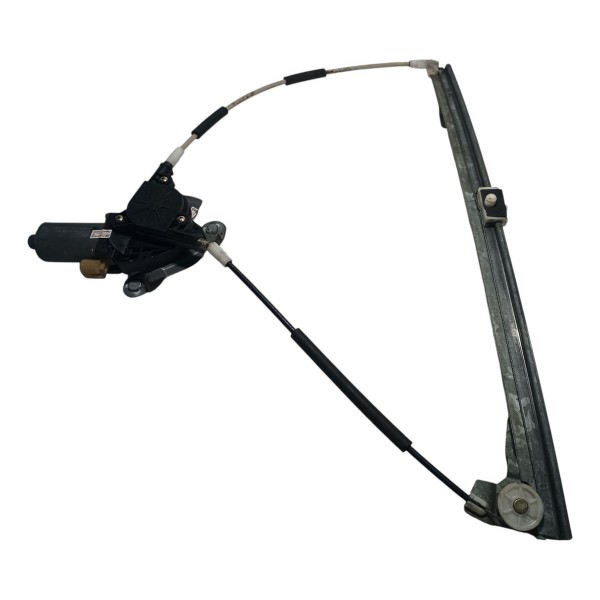 Máquina Vidro Elétrico Dianteira Direita Renault Scenic 2005