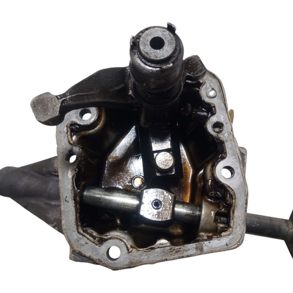 Trambulador Marcha Do Chevrolet Kadett Usado