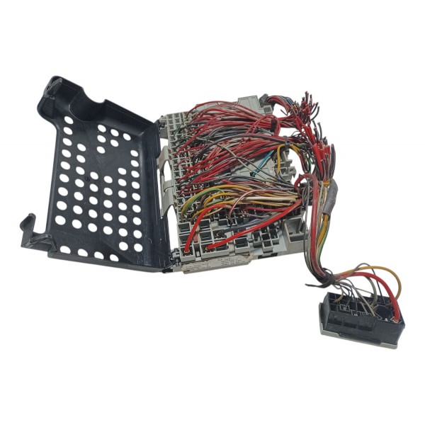 Caixa De Fusível Gm Zafira 2.0 2003