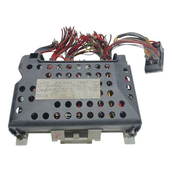 Caixa De Fusível Gm Zafira 2.0 2003