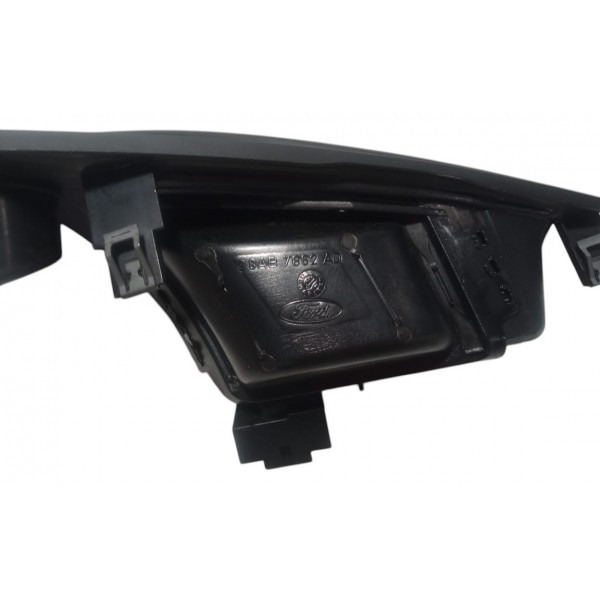 Moldura Painel Instrumento Ford Mondeo 2005