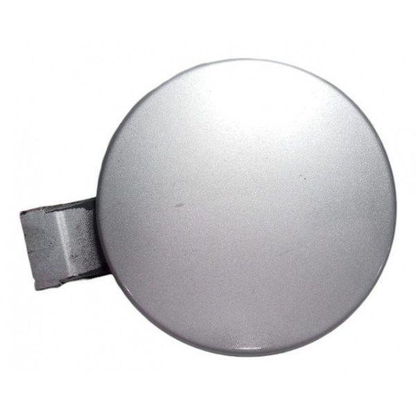 Portinhola Tanque Combustível Ford Mondeo 2005 Prateado