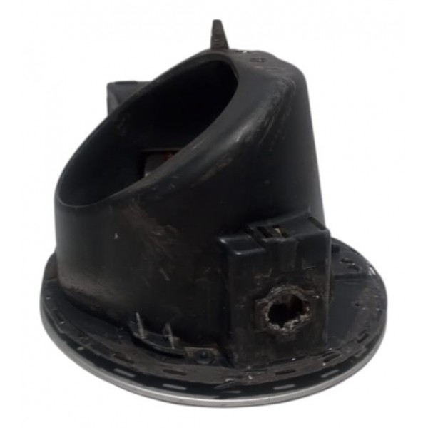 Portinhola Tanque Combustível Ford Mondeo 2005 Prateado