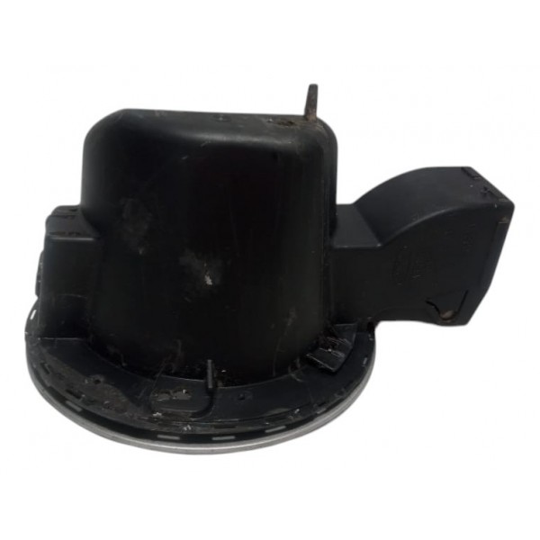 Portinhola Tanque Combustível Ford Mondeo 2005 Prateado