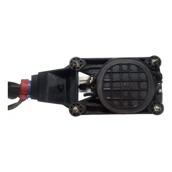 Alavanca Marcha Ford Mondeo 2005 Automático