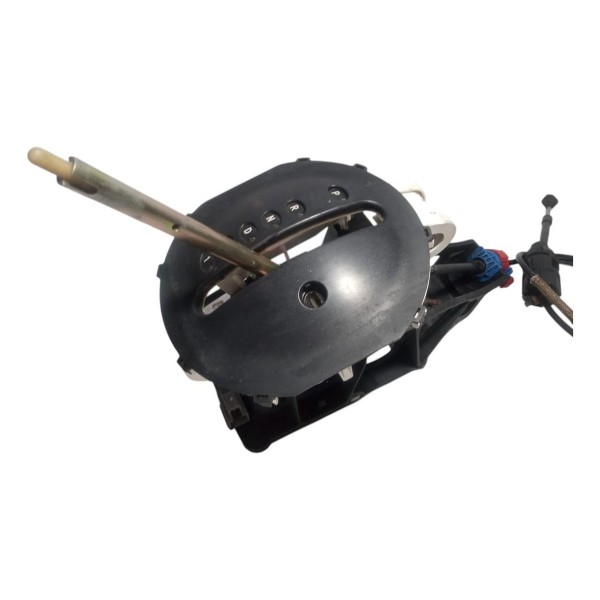 Alavanca Marcha Ford Mondeo 2005 Automático