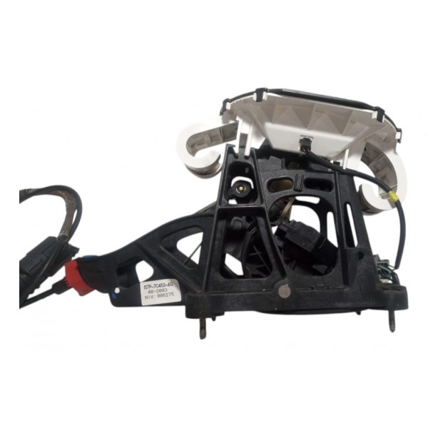 Alavanca Marcha Ford Mondeo 2005 Automático