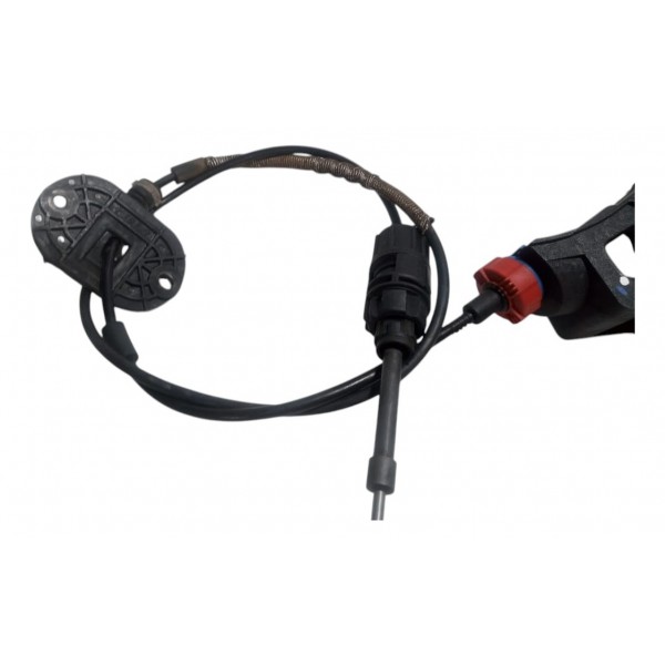 Alavanca Marcha Ford Mondeo 2005 Automático