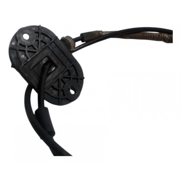 Alavanca Marcha Ford Mondeo 2005 Automático