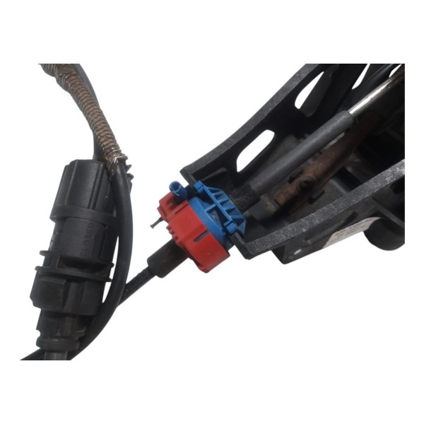 Alavanca Marcha Ford Mondeo 2005 Automático