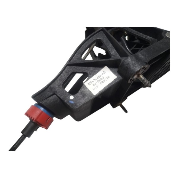 Alavanca Marcha Ford Mondeo 2005 Automático