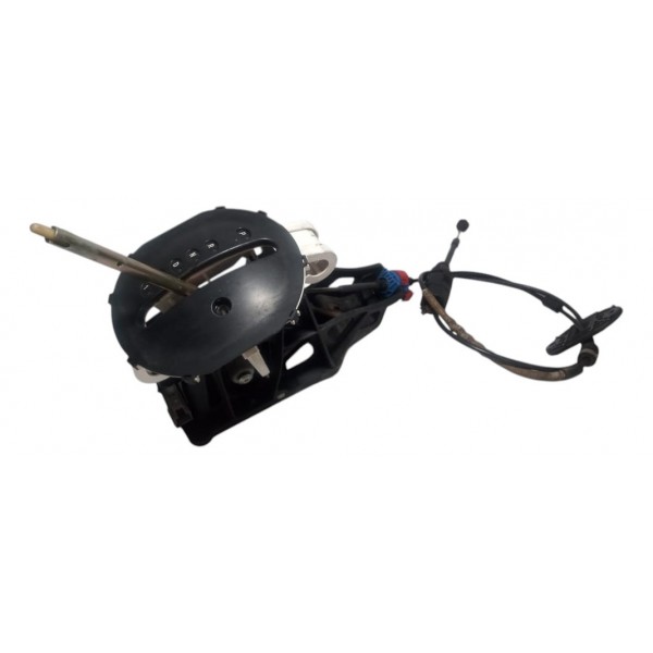 Alavanca Marcha Ford Mondeo 2005 Automático