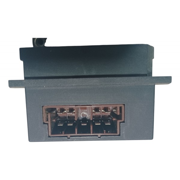 Resistência Atuador Ar Condicionado Gm Vectra 1999