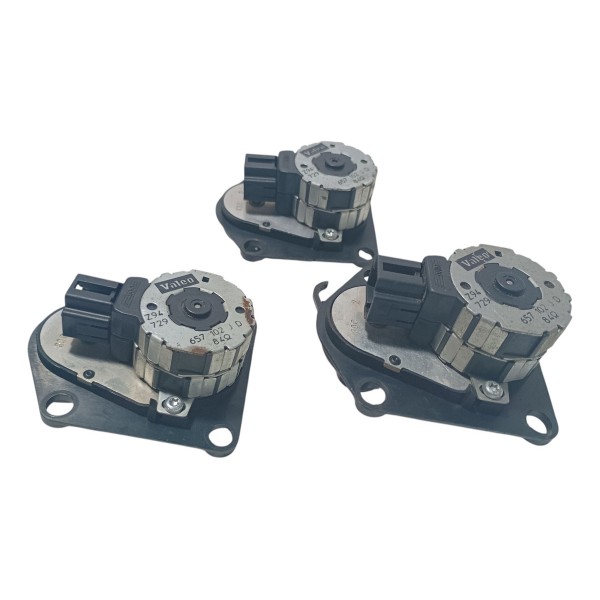 Resistência Atuador Ar Condicionado Gm Vectra 1999