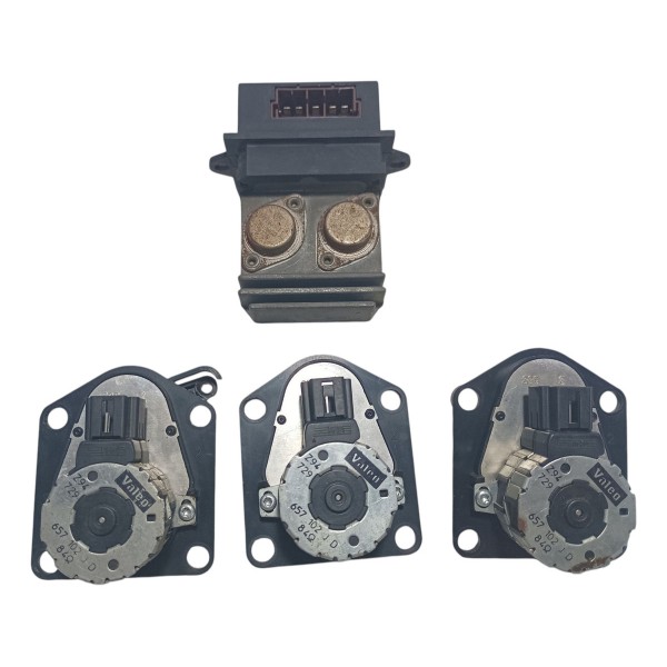 Resistência Atuador Ar Condicionado Gm Vectra 1999