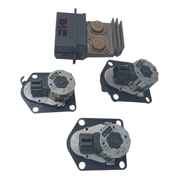 Resistência Atuador Ar Condicionado Gm Vectra 1999