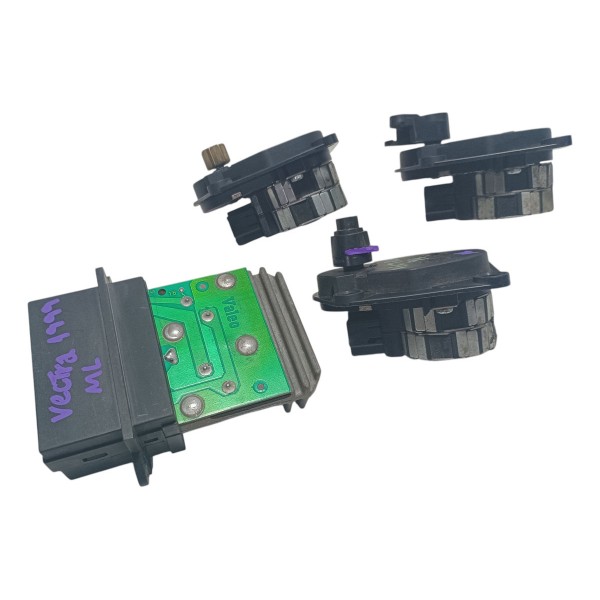 Resistência Atuador Ar Condicionado Gm Vectra 1999