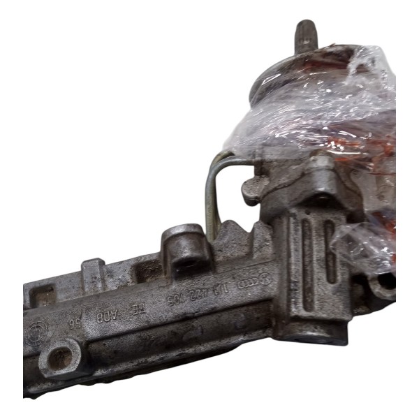 Caixa Direção Hidráulica Vw Golf 2003 Usado