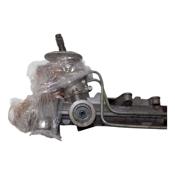 Caixa Direção Hidráulica Vw Golf 2003 Usado