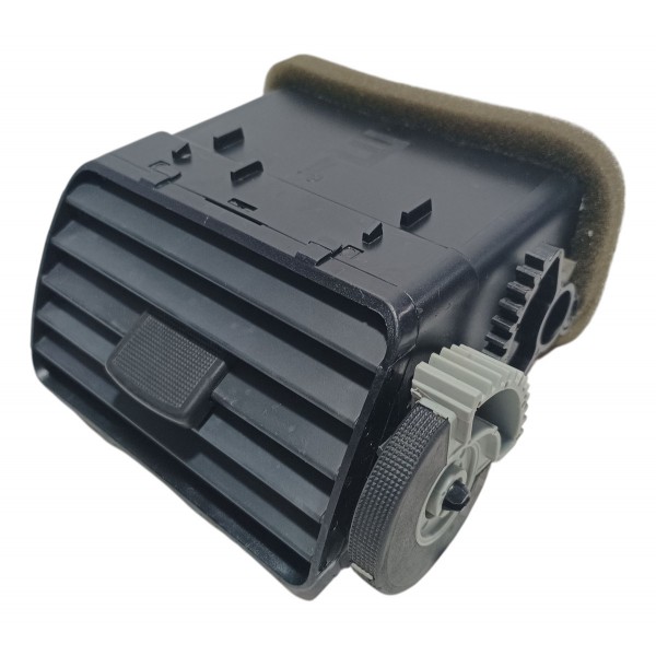 Difusor Saída Ar Condicionado Lado Esquerdo Vw Parati 1999