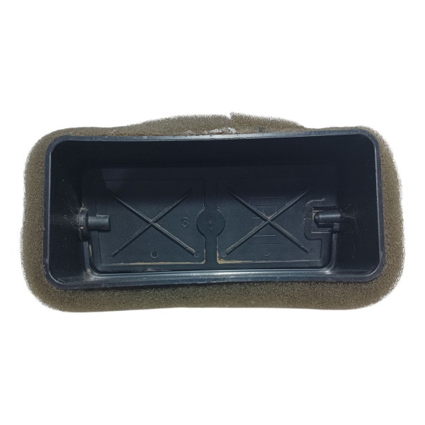 Difusor Saída Ar Condicionado Lado Esquerdo Vw Parati 1999