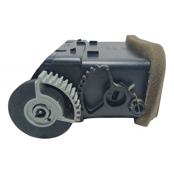 Difusor Saída Ar Condicionado Lado Esquerdo Vw Parati 1999