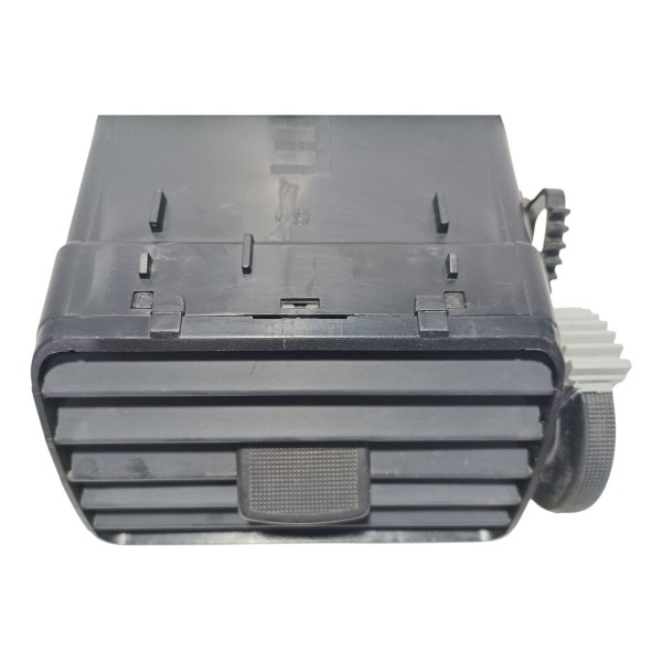 Difusor Saída Ar Condicionado Lado Esquerdo Vw Parati 1999