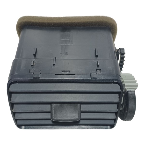 Difusor Saída Ar Condicionado Lado Esquerdo Vw Parati 1999