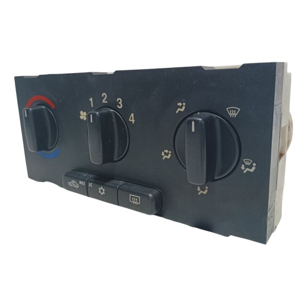 Comando Ar Condicionado Gm Zafira 2003