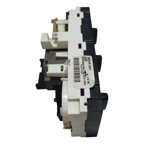 Comando Ar Condicionado Gm Zafira 2003