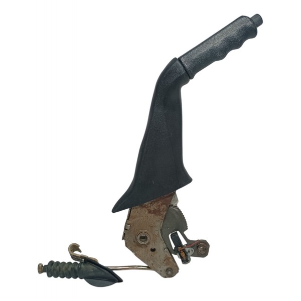 Alavanca Freio De Mão Gm Celta 2014