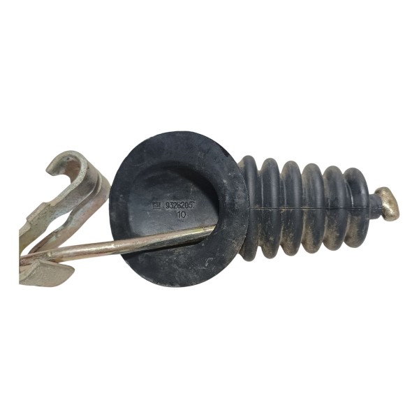 Alavanca Freio De Mão Gm Celta 2014