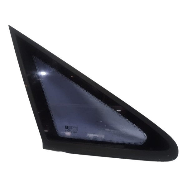 Vidro Fixo Dianteiro Direito Gm Zafira 2003