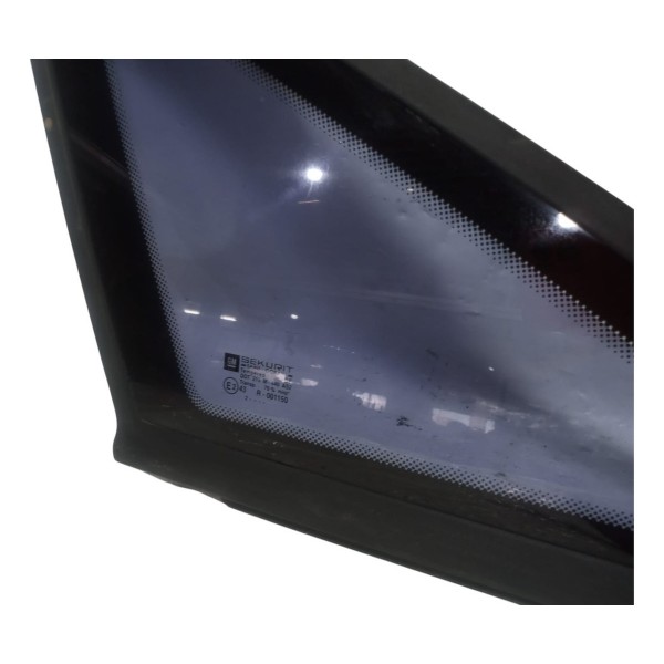 Vidro Fixo Dianteiro Direito Gm Zafira 2003