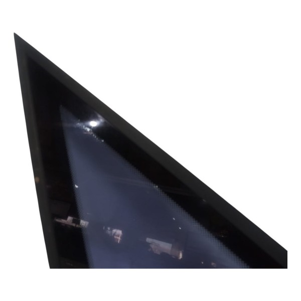 Vidro Fixo Dianteiro Direito Gm Zafira 2003