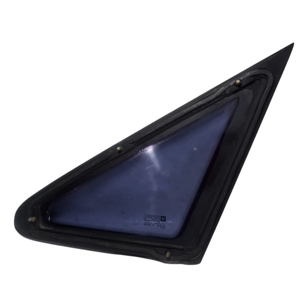 Vidro Fixo Dianteiro Direito Gm Zafira 2003