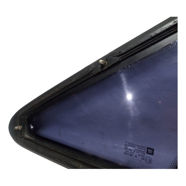 Vidro Fixo Dianteiro Direito Gm Zafira 2003