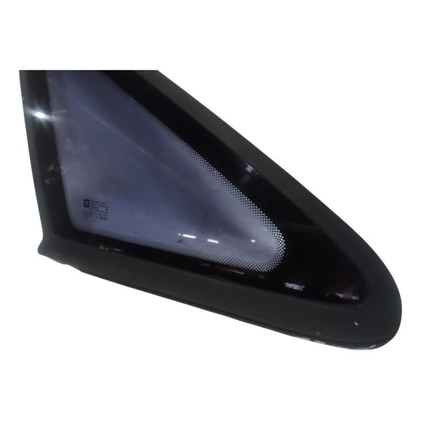 Vidro Fixo Dianteiro Direito Gm Zafira 2003