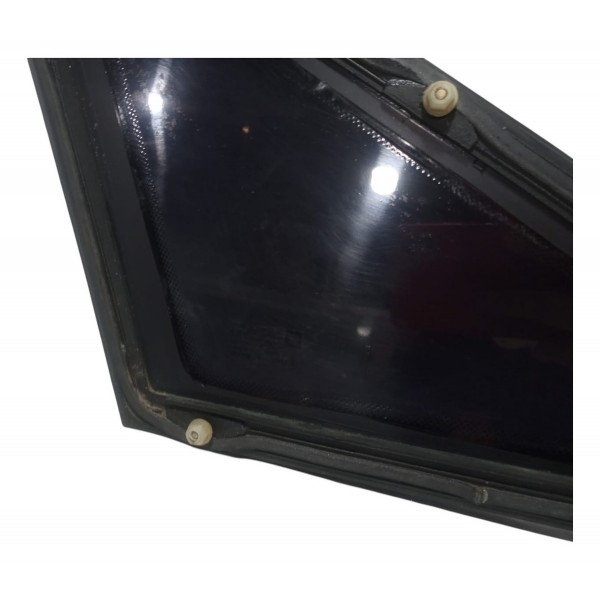 Vidro Fixo Dianteiro Esquerdo Gm Zafira 2003