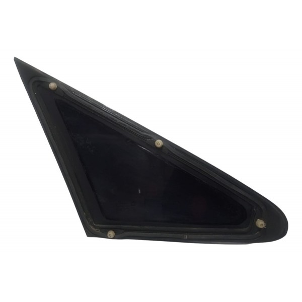 Vidro Fixo Dianteiro Esquerdo Gm Zafira 2003